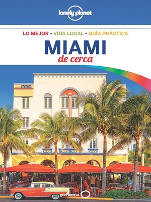 cover image of Miami De cerca 1